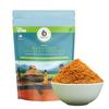 6TASTES Marayoor Jaggery Powder | Iron-Rich & Mineral Loaded | Kerala Cane | From GI Region of Kerala | No preservatives | Healthy Sugar Substitute - 500g view 1