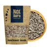 Nut Aura 800 gms Sunflower Seeds | Promotes skin & heart health | Raw unroasted surajmukhi beej | Rich in Vitamin E & healthy fats | Ideal for salads, baking, snacking view 1