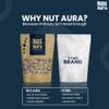 Nut Aura 800 gms Sunflower Seeds | Promotes skin & heart health | Raw unroasted surajmukhi beej | Rich in Vitamin E & healthy fats | Ideal for salads, baking, snacking view 3