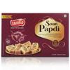 YFP SAHIBJI Soan Papdi 800g | Traditional Indian Sweet | Instant Ready To Eat - Delicious Crispy & Flaky | Indian Sweets Gift Pack | Mithai for Raksha Bandhan view 1