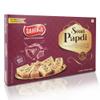 YFP SAHIBJI Soan Papdi 800g | Traditional Indian Sweet | Instant Ready To Eat - Delicious Crispy & Flaky | Indian Sweets Gift Pack | Mithai for Raksha Bandhan view 3
