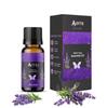 Aerra Lavender Essential Oil (15ml) - Pure Aroma Oil for Diffuser, Room Freshener, DIY - Soothing Scent view 1