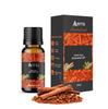 Aerra Sandalwood Essential Oil (15ml) - Pure Chandan Aroma Oil for Diffuser, Puja, DIY - Woody Scent | Great Indian Festival Deal | 44% Off view 1