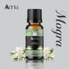 Aerra Mogra Essential Oil (15ml) - Pure Jasmine Aroma Oil for Diffuser, Puja, DIY - Floral Scent view 2