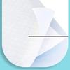 Disposable Underpads for Adults, 60 x 90 cm Large Size, High Absorption 3 Layers, 30 Count , Premium Heavy Quality (Large 60x90 cm,, 30, Count) view 3