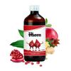 [Aathithya Herbals] Ayurvedic Kit for Anemia  Hbzen Syrup 150ml, Ashwagandhathi Lehyam 100g & Thathuviruthi Curnam 75g | Boost Haemoglobin, Strength, fatigue, dizziness, Sleeplessness & Anxiety view 3