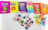 Ultimate Fun Candy Pack (26PC) with Magic Pops Popping Candy and Popo Jelly Eyeball Shaped Candies, Assorted Flavours, Sweet Zone Collection view 2