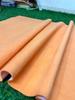 Little Star- Cotton Urine Sheet, Anti-Piling Fleece Extra Absorbent Quick Dry Sheet for Baby, Baby Bed Protector, Waterproof, Reusable Water Proof Cotton Bed Protector (Small Size) view 3