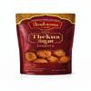 Hindmaanfoods Desi Ghee Thekua |Desi Cookies|Sugar Thekua Tasty Thekua|Traditional Bihari Thekua| Indian Sweet Thekua |Milk,Ghee |250gm (Pack of 1) | Whole Wheat+Jaggery view 1