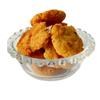 Hindmaanfoods Desi Ghee Thekua |Desi Cookies|Sugar Thekua Tasty Thekua|Traditional Bihari Thekua| Indian Sweet Thekua |Milk,Ghee |250gm (Pack of 1) | Whole Wheat+Jaggery view 3