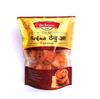 Hindmaanfoods Desi Ghee Thekua |Desi Cookies|Sugar Thekua Tasty Thekua|Traditional Bihari Thekua| Indian Sweet Thekua |Milk,Ghee |250gm (Pack of 1) | Coconut view 1