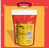 Hindmaanfoods Desi Ghee Thekua |Desi Cookies|Sugar Thekua Tasty Thekua|Traditional Bihari Thekua| Indian Sweet Thekua |Milk,Ghee |250gm (Pack of 1) | Coconut view 2