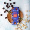 Ambriona Vegan Chocolate Gift Hamper | Pack of 10 | Gluten-Free & Artisanal Dark Chocolates | Christmas & New Year Gifting | Assorted Premium Vegan Chocolates view 2