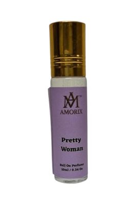 AMORIX PRETTY WOMAN ROLL ON