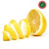 Hansi 100% Pure Lemon Peel Powder | Natural Dried Lemon Rind Powder for Baking, Cooking & Flavouring | Hygienically Packed,| 200 g Pack Of 1 view 2