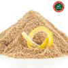 Hansi 100% Pure Lemon Peel Powder | Natural Dried Lemon Rind Powder for Baking, Cooking & Flavouring | Hygienically Packed,| 200 g Pack Of 1 view 4