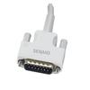 SENAIO 10 Lead ECG Cable compatible with EDAN/BPL/Schiller ECG Machines by indiamedicart view 3