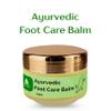 ALFA YOUTH AYURVEDIC FOOT CARE BALM 50 GM | ENRICHED WITH MINT, GINGER, COCONUT OIL & SHEA BUTTER | NATURAL SOLUTION FOR DRY & CRACKED HEELS | FOOT CREAM FOR SOFT & HEALTHY FEET view 4