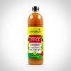 AAYURJA Women Glow Juice 750ML | Ayurvedic Skin & Hormonal Balance Tonic | Enhances Skin Radiance, Detox & Menstrual Wellness | Enriched with Natural Herbs | No Added Sugar view 2