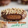 MONKEY BAR - BREAKFAST COMBO PACK - Chocolate Muesli + Nut Butter Bites | Healthy Breakfast, 100% Clean, Snack, No Refined Sugar, Wholesome, Nutritious | Chocolate Truffle, Granola view 4