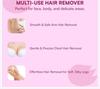 BREEZE Women's Disposable Plastic Hair Razor & Bikini Shaving Razor For Women- Pack Of 1 (6 Pcs) view 4