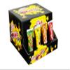 ASFOODS Pichkoo 30Tube/Box Liquid Jelly Candy Fruit Flavours 4 Flavors Jelly Candy Strawberry Mango Orange Lemon kids favourite view 2