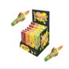 ASFOODS Pichkoo 30Tube/Box Liquid Jelly Candy Fruit Flavours 4 Flavors Jelly Candy Strawberry Mango Orange Lemon kids favourite view 3
