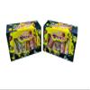 ASFOODS Pichkoo 30Tube/Box Liquid Jelly Candy Fruit Flavours 4 Flavors Jelly Candy Strawberry Mango Orange Lemon kids favourite view 4