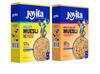 Crunchy Muesli 400g  No Added Sugar Muesli 400g | High Fiber, Whole Grains & Seeds | Healthy Breakfast Cereal | Vegan & Gluten-Free | Low Calorie Snack Option (Pack of 2) 20% OFF view 1