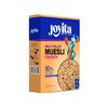 Crunchy Muesli 400g  No Added Sugar Muesli 400g | High Fiber, Whole Grains & Seeds | Healthy Breakfast Cereal | Vegan & Gluten-Free | Low Calorie Snack Option (Pack of 2) 20% OFF view 4