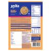 Joyita Muesli Crunchy 400g + Multi Muesli Fruit with Berries and Nuts 400g | High Fiber, Whole Grains & Seeds | Healthy Breakfast Cereal | Vegan & Gluten-Free | Low Calorie Snack Option(Pack of 2) Rs-90/- OFF on MRP view 4