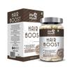 iMeMyself Hair Boost Capsules  60 Veg Capsules | Herbal, Vitamin, and Amino Acid Blend for Daily Hair Routine view 1
