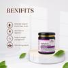One Naturr Karela Jamun powder for diabetes with 13 potent herbs Naturally Support Blood Sugar level 100% Ayurvedic Formula karela jamun Sugar Control Powder (200g) view 4