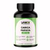 VREEX Carica Papaya Leaf Extract 500 mg Supports Healthy Platelet Function, Immunity & Digestion Natural Herbal Supplement (60 Capsules) view 1