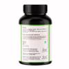 VREEX Carica Papaya Leaf Extract 500 mg Supports Healthy Platelet Function, Immunity & Digestion Natural Herbal Supplement (60 Capsules) view 3