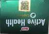 Active health ayurvedic capsule view 2