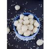 Avenn Traditional Indian Til Rewari Sweet, Handmade Sesame Sugar Candy | Revdi | Rewdi | Revadi | Rewadi Mithai (400 GM, Round) view 3