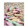 Avenn Traditional Indian Til Rewari Sweet, Handmade Sesame Sugar Candy | Revdi | Rewdi | Revadi | Rewadi Mithai (1 KG, Mixed-Fruit) view 3