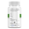 Appris Herbs | Gotu Kola (Mandukparni) Extract  Ayurvedic Herb  60 Vegetarian Capsules  Herbal Supplement (PACK OF 1) view 2