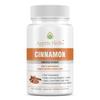 Appris Herbs |Cinnamon Extract  Cinnamomum Cassia  60 Vegetarian Capsules  Herbal Supplement (PACK OF 1) view 1
