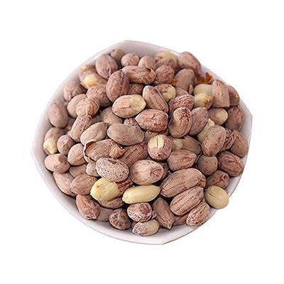 Avenn Khari Sing Premium Peanuts, Roasted and Salted Groundnuts (700gm)