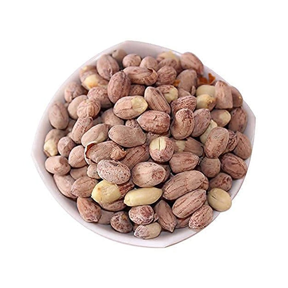 Avenn Khari Sing Premium Peanuts, Roasted and Salted Groundnuts (700gm)