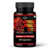 ActiwowRx Horse Power Gold Capsule for Men| Ayurvedic Medicine - For Stamina, Muscle Growth, Immunity & Overall Wellbeing| Horse Power Capsule view 1
