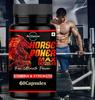 ActiwowRx Horse Power Gold Capsule for Men| Ayurvedic Medicine - For Stamina, Muscle Growth, Immunity & Overall Wellbeing| Horse Power Capsule view 2