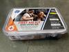 ALL SAFE HOME- OFFICE FIRST AID MEDICAL KIT WHICH IS USEABLE IN HOME, OFFICE, SCHOOLS, TRAVELLING, EASY TO CARRY view 1