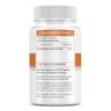 Appris Herbs | Cinnamon Extract  Cinnamomum Cassia  60 Vegetarian Capsules  Herbal Supplement (PACK OF 2) view 3