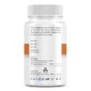 Appris Herbs | Cinnamon Extract  Cinnamomum Cassia  60 Vegetarian Capsules  Herbal Supplement (PACK OF 2) view 4