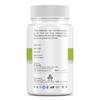 Appris Herbs | Arjuna Extract with Long Pepper  60 Vegan Capsules |Herbal Supplement | Antioxidant-Rich Formula (PACK OF 1) view 3