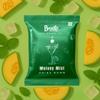 Brooto Drink Bomb Melony Mist | Muskmelon Flavoured Drink Premix Powder Ball | Mocktail & Cocktail Mixer | Just Add Water, Soda | Party Drink Mix for Home Bar & Events | Pack of 6 view 2