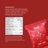Brooto Drink Bomb Lava Lush | Guava Chilli Flavoured Drink Premix Powder Ball | Mocktail & Cocktail Mixer | Just Add Water, Soda | Party Drink Mix for Home Bar, Festivals & Events | Pack of 6 view 2